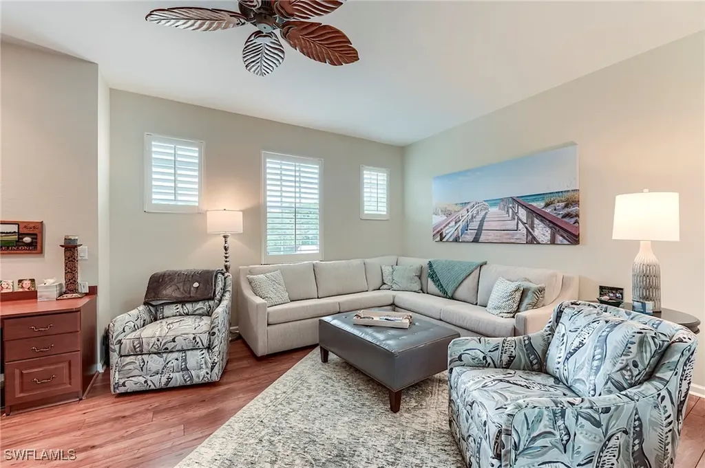 9111 Palmetto Ridge Drive Estero FL 34135