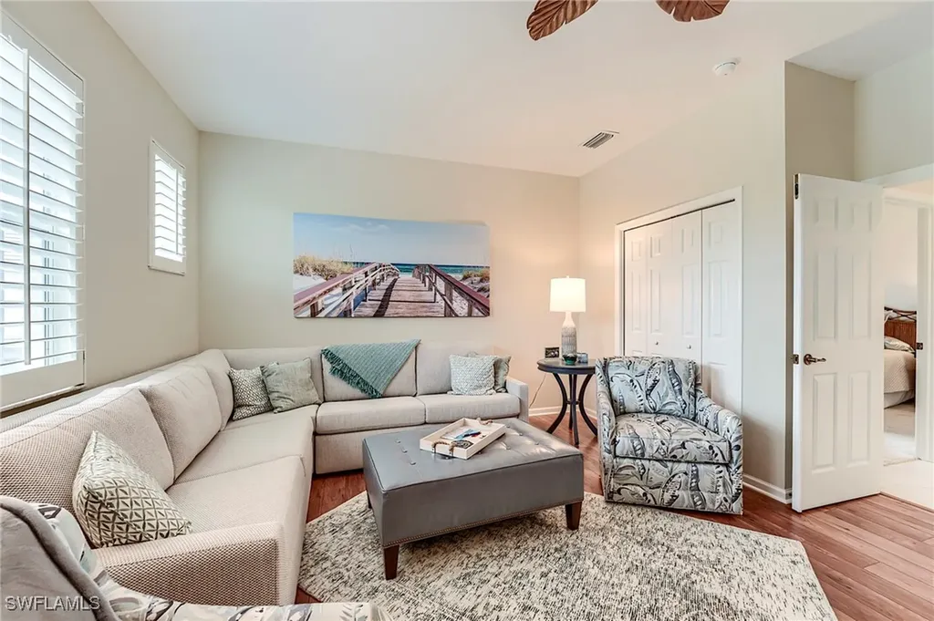 9111 Palmetto Ridge Drive Estero FL 34135