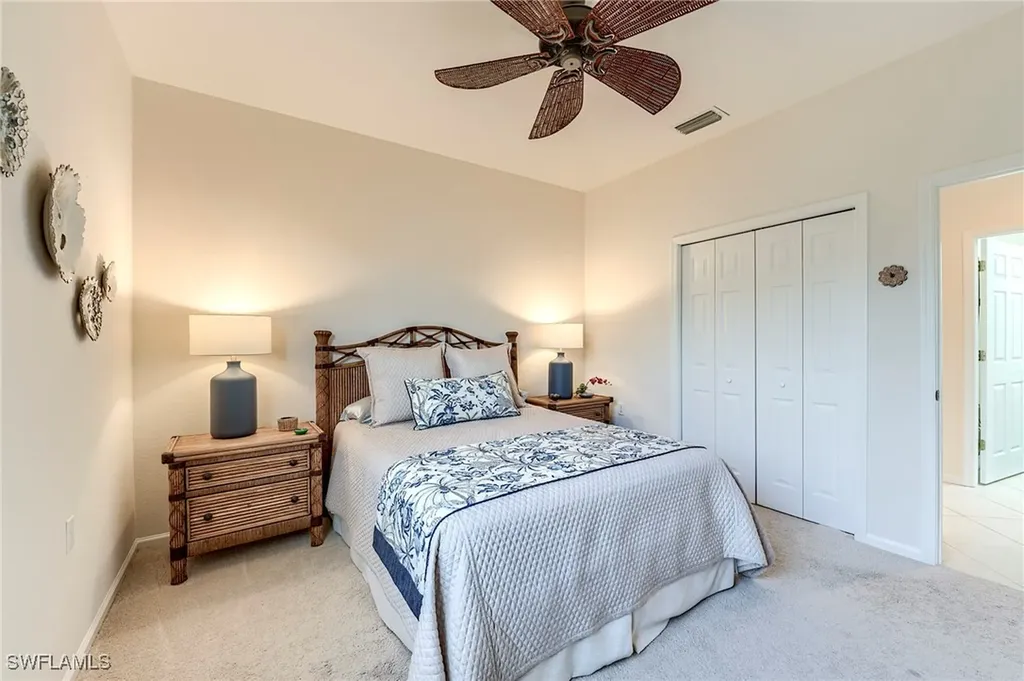 9111 Palmetto Ridge Drive Estero FL 34135