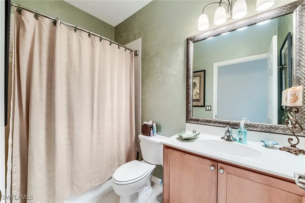 9111 Palmetto Ridge Drive Estero FL 34135