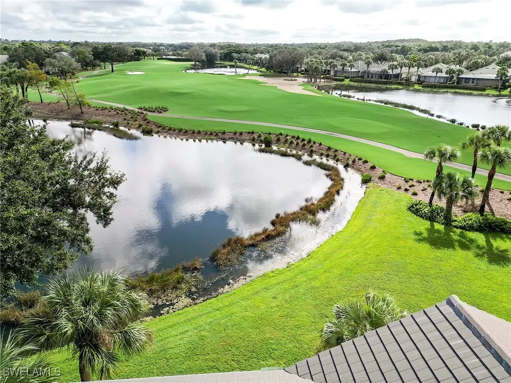 9111 Palmetto Ridge Drive Estero FL 34135