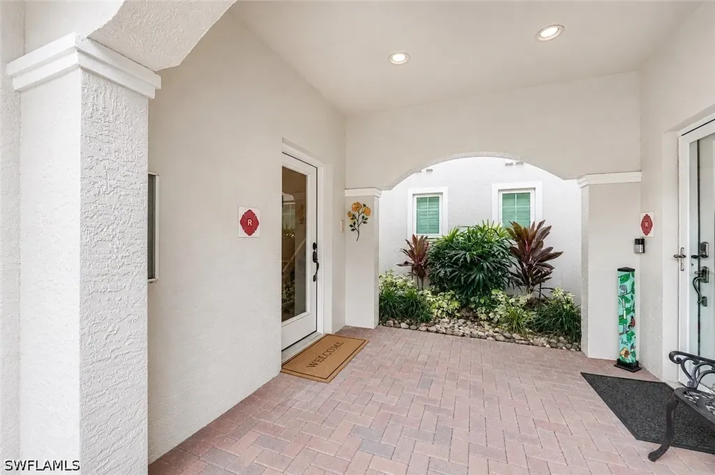9111 Palmetto Ridge Drive Estero FL 34135