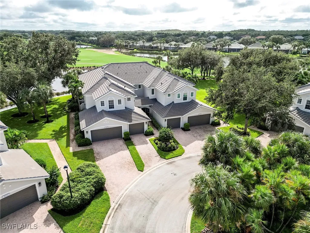 9111 Palmetto Ridge Drive Estero FL 34135