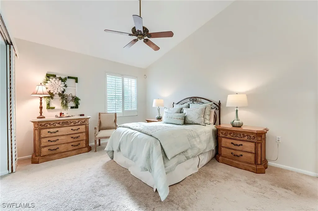9111 Palmetto Ridge Drive Estero FL 34135
