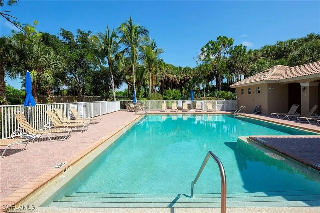 9111 Palmetto Ridge Drive Estero FL 34135
