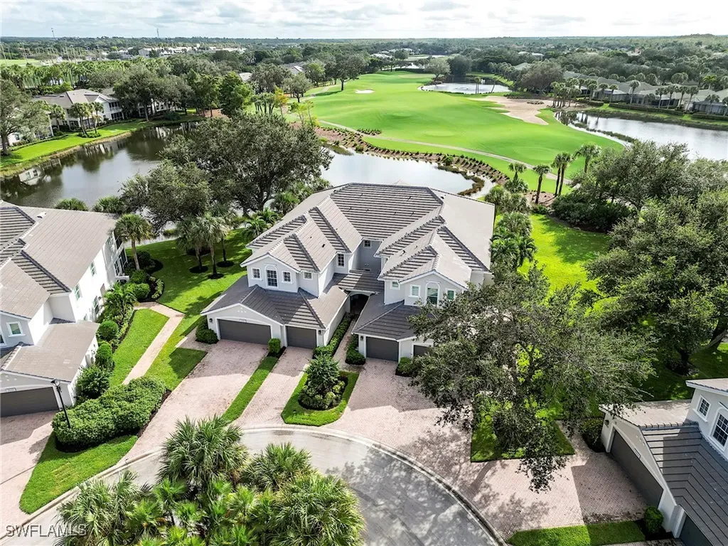 9111 Palmetto Ridge Drive Estero FL 34135