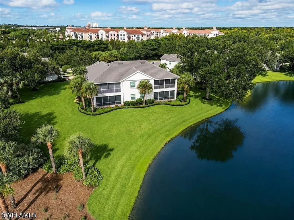 9111 Palmetto Ridge Drive Estero FL 34135