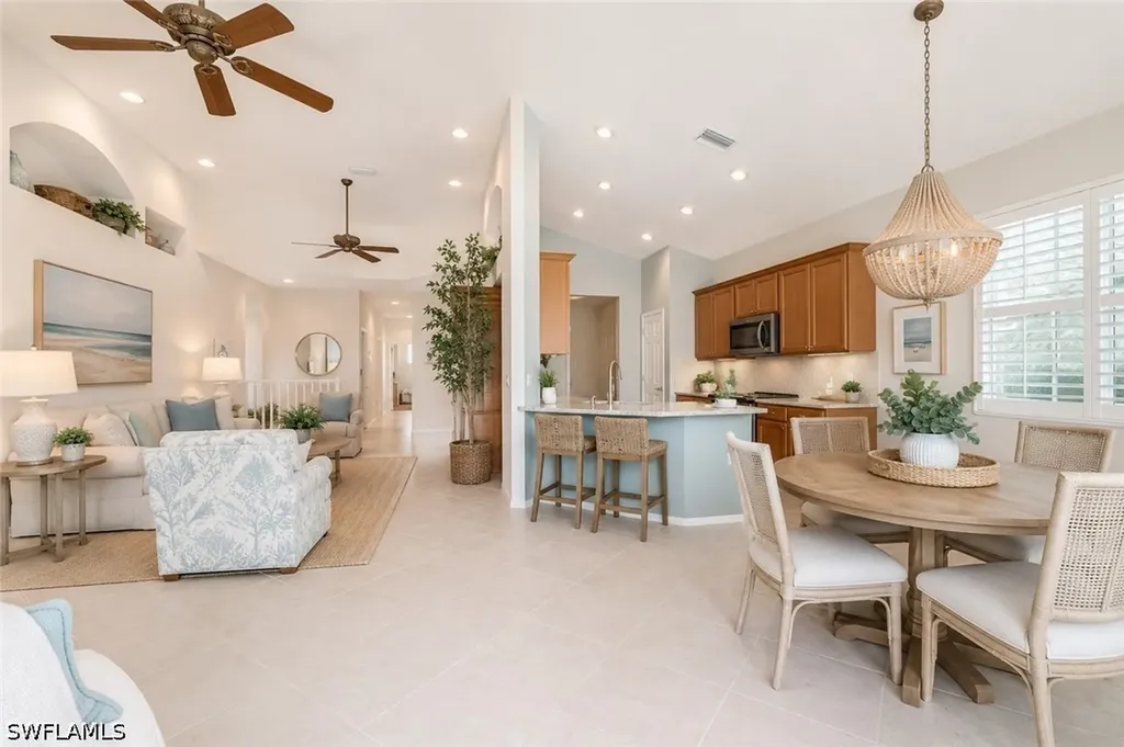 9111 Palmetto Ridge Drive Estero FL 34135