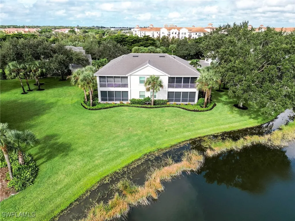 9111 Palmetto Ridge Drive Estero FL 34135