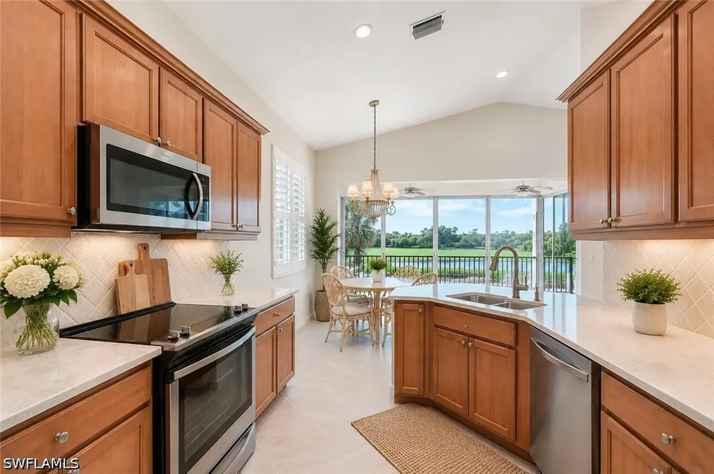 9111 Palmetto Ridge Drive Estero FL 34135