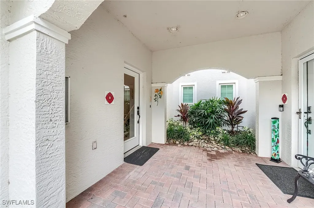 9111 Palmetto Ridge Drive Estero FL 34135