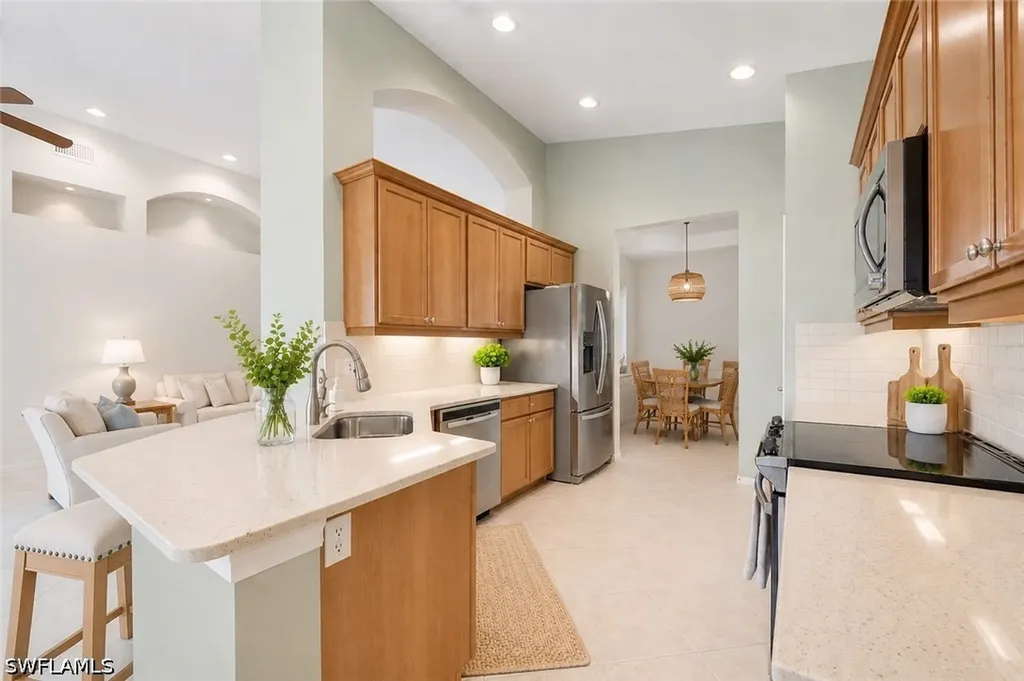 9111 Palmetto Ridge Drive Estero FL 34135