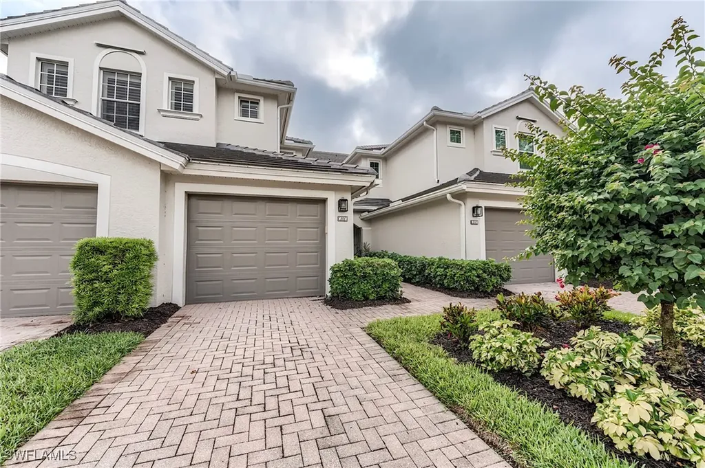 9111 Palmetto Ridge Drive Estero FL 34135