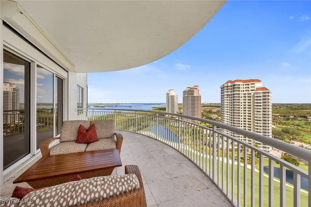 4731 Bonita Bay Boulevard Bonita Springs FL 34134