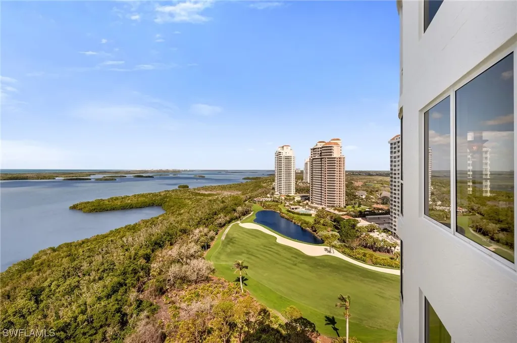 4731 Bonita Bay Boulevard Bonita Springs FL 34134