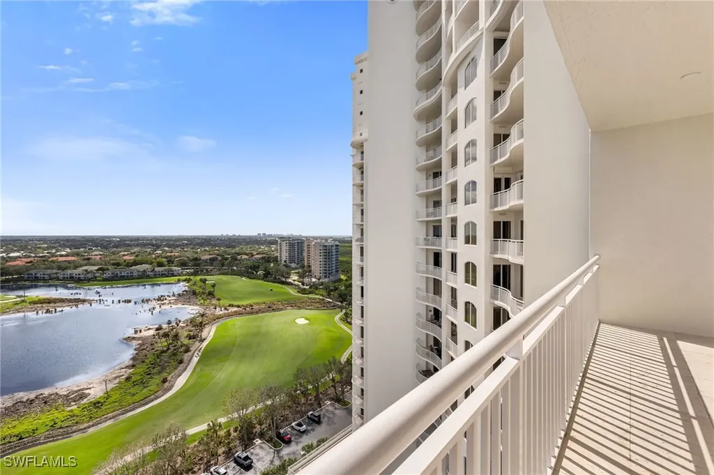 4731 Bonita Bay Boulevard Bonita Springs FL 34134