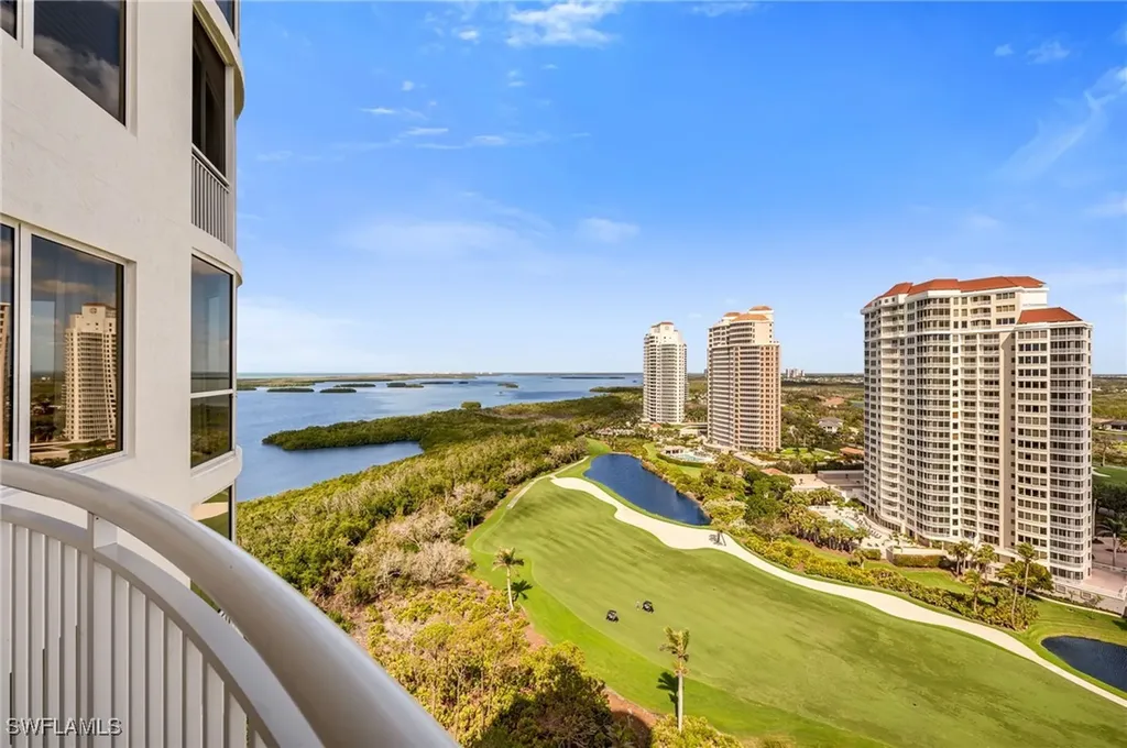 4731 Bonita Bay Boulevard Bonita Springs FL 34134