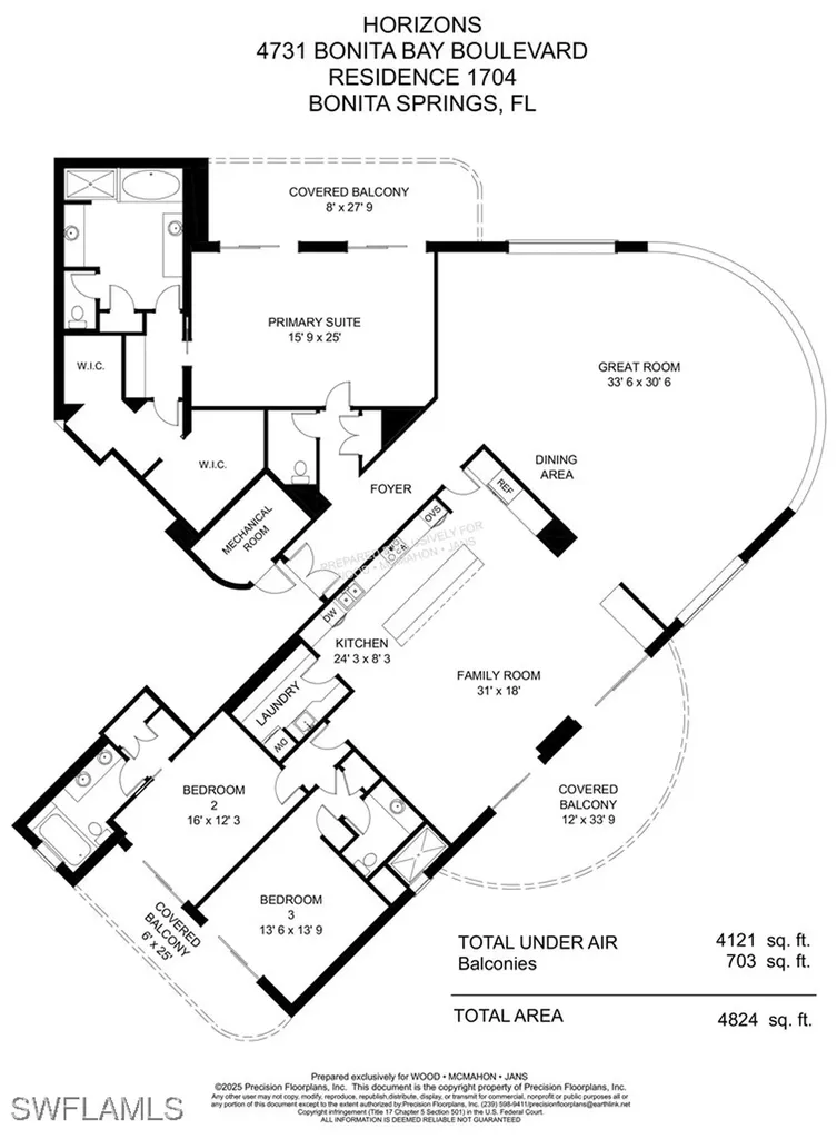 4731 Bonita Bay Boulevard Bonita Springs FL 34134