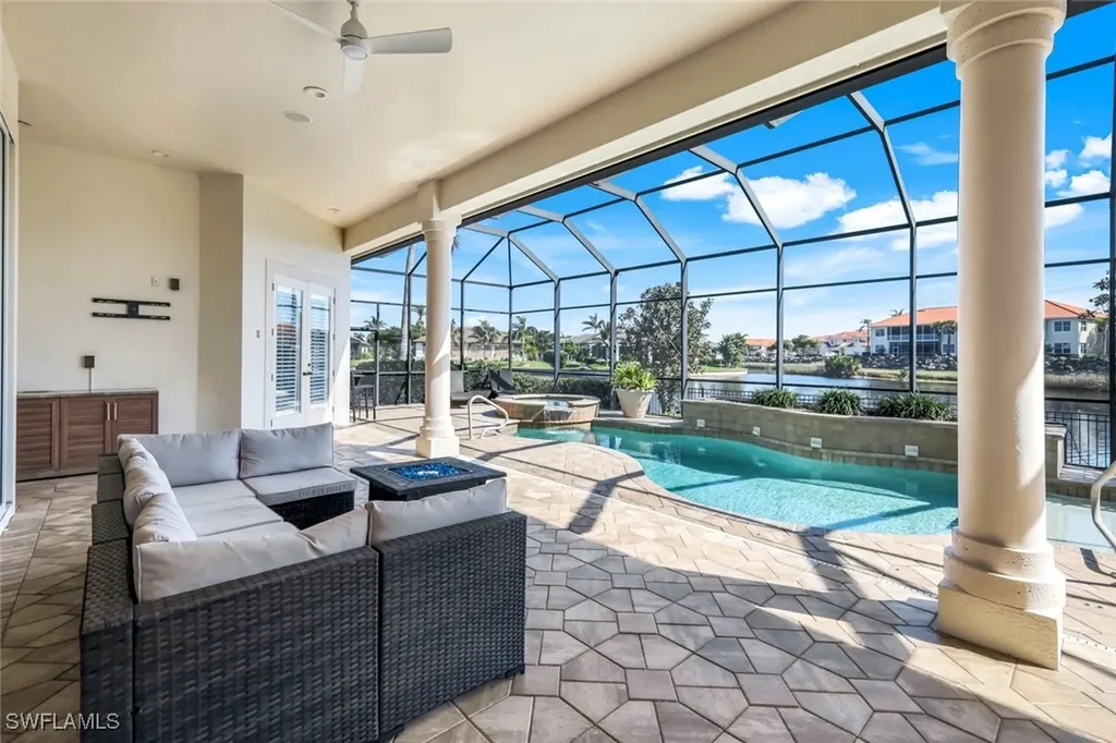 6029 Tarpon Estates Court Cape Coral FL 33914