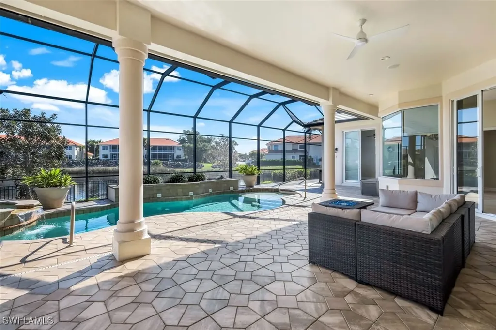 6029 Tarpon Estates Court Cape Coral FL 33914