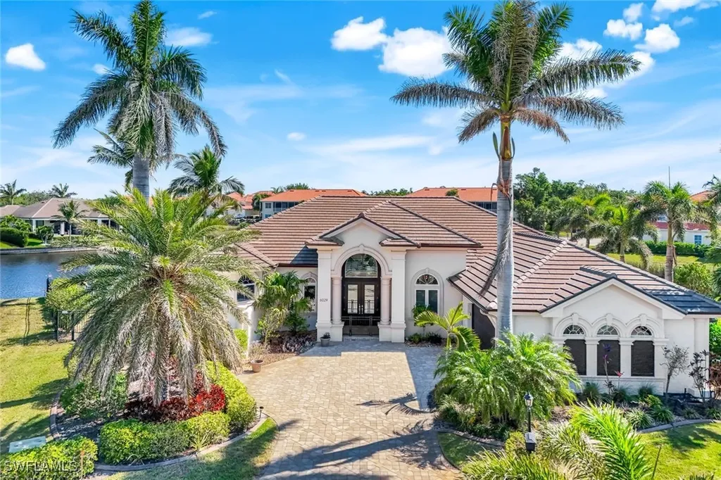 6029 Tarpon Estates Court Cape Coral FL 33914