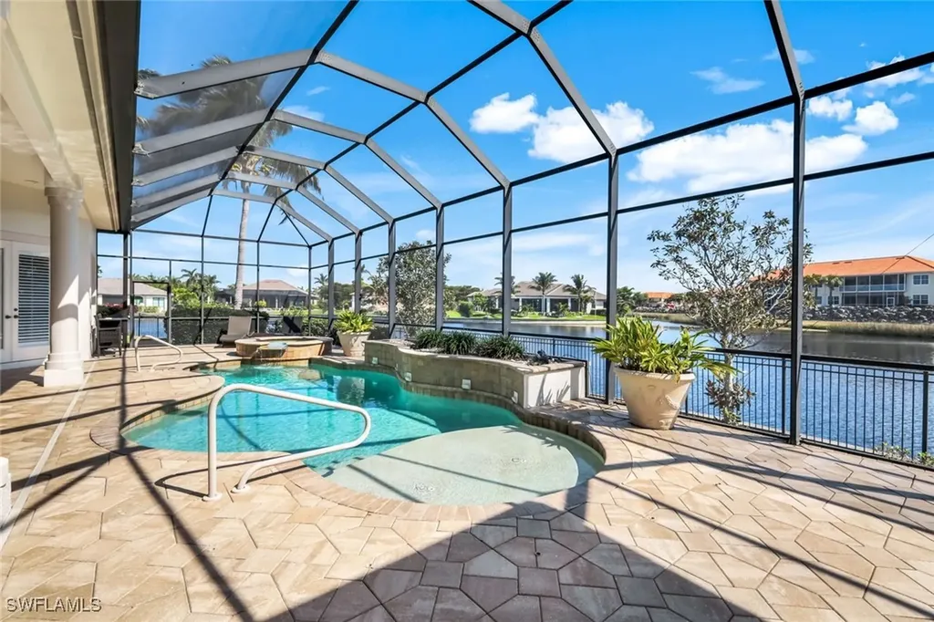 6029 Tarpon Estates Court Cape Coral FL 33914