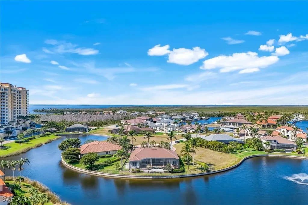 6029 Tarpon Estates Court Cape Coral FL 33914