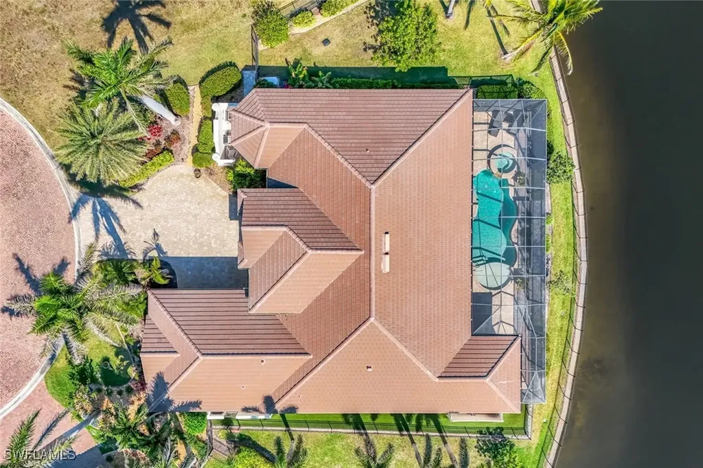 6029 Tarpon Estates Court Cape Coral FL 33914