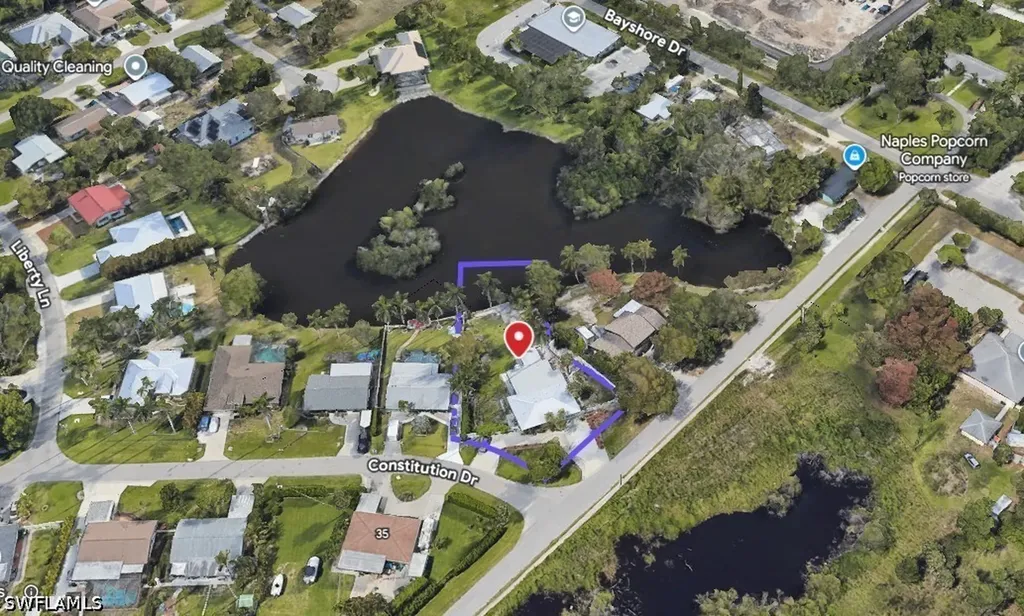 22 Constitution Drive Naples FL 34112