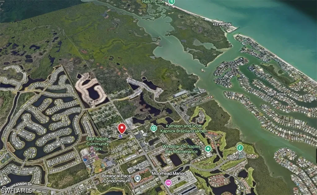 22 Constitution Drive Naples FL 34112