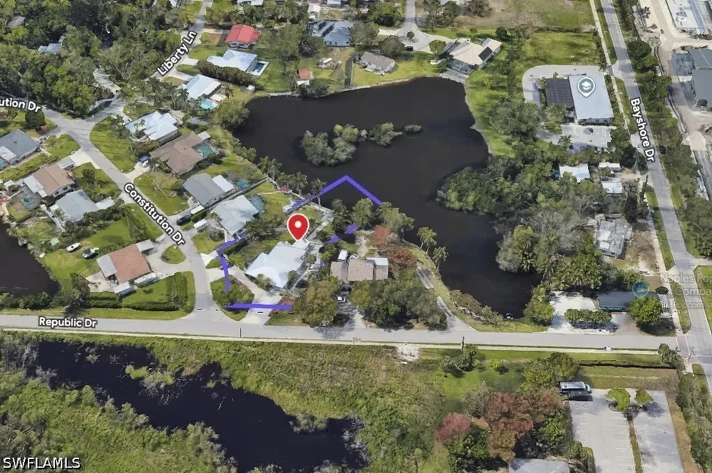 22 Constitution Drive Naples FL 34112
