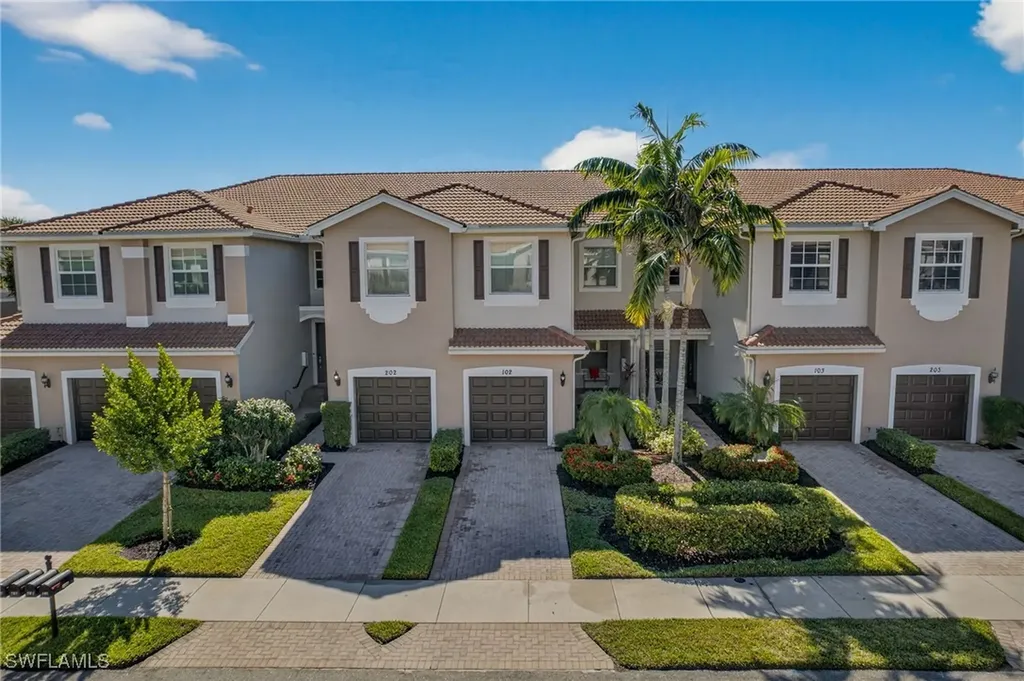 6540 Monterey Point Naples FL 34105