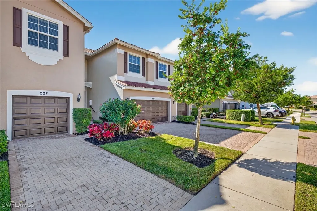 6540 Monterey Point Naples FL 34105