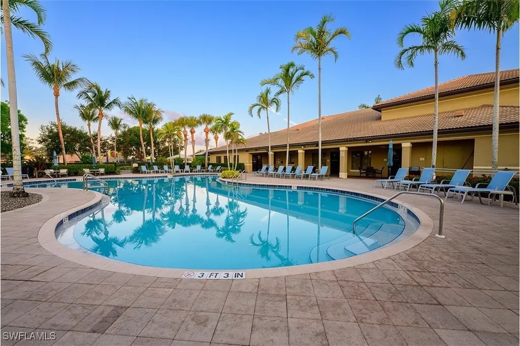6540 Monterey Point Naples FL 34105