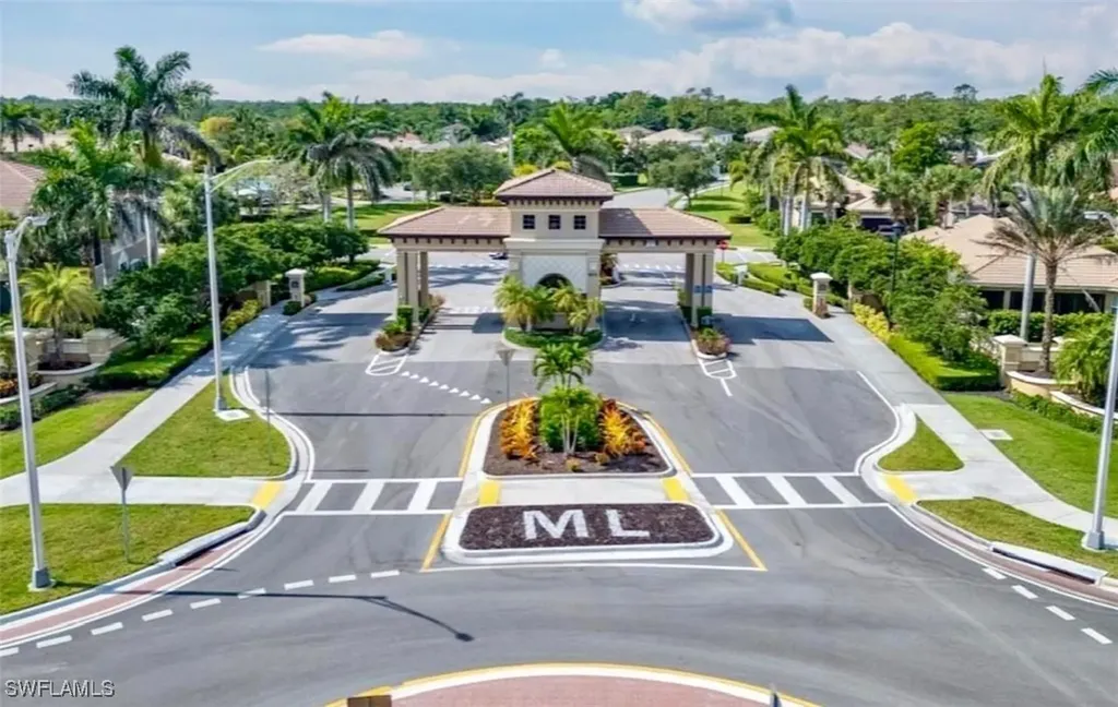 6540 Monterey Point Naples FL 34105