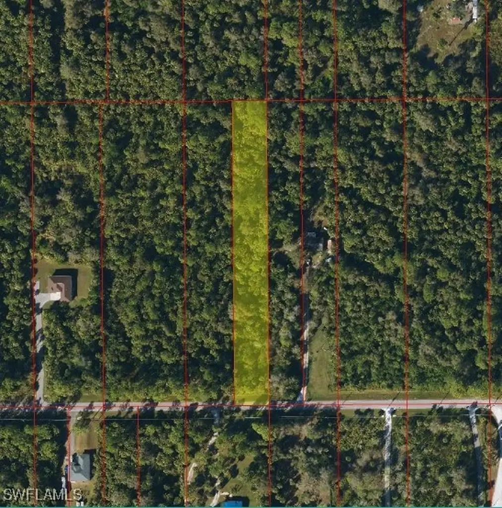 3363 34th Avenue SE Naples FL 34117