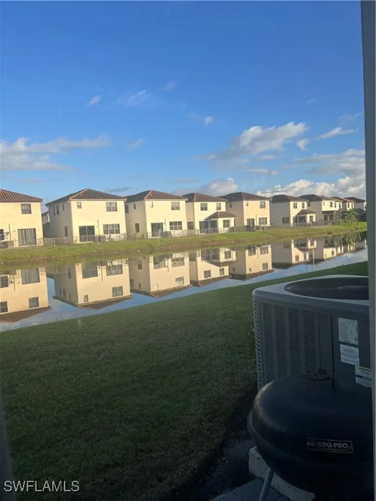 5483 Cameron Drive Ave Maria FL 34142