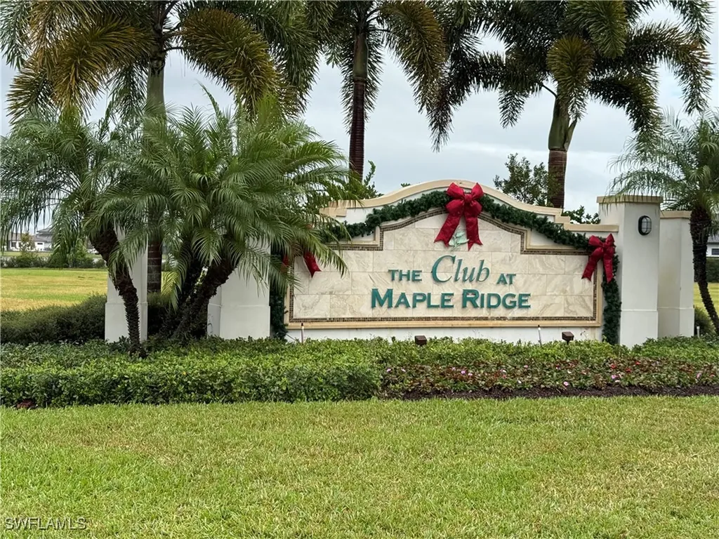 5483 Cameron Drive Ave Maria FL 34142