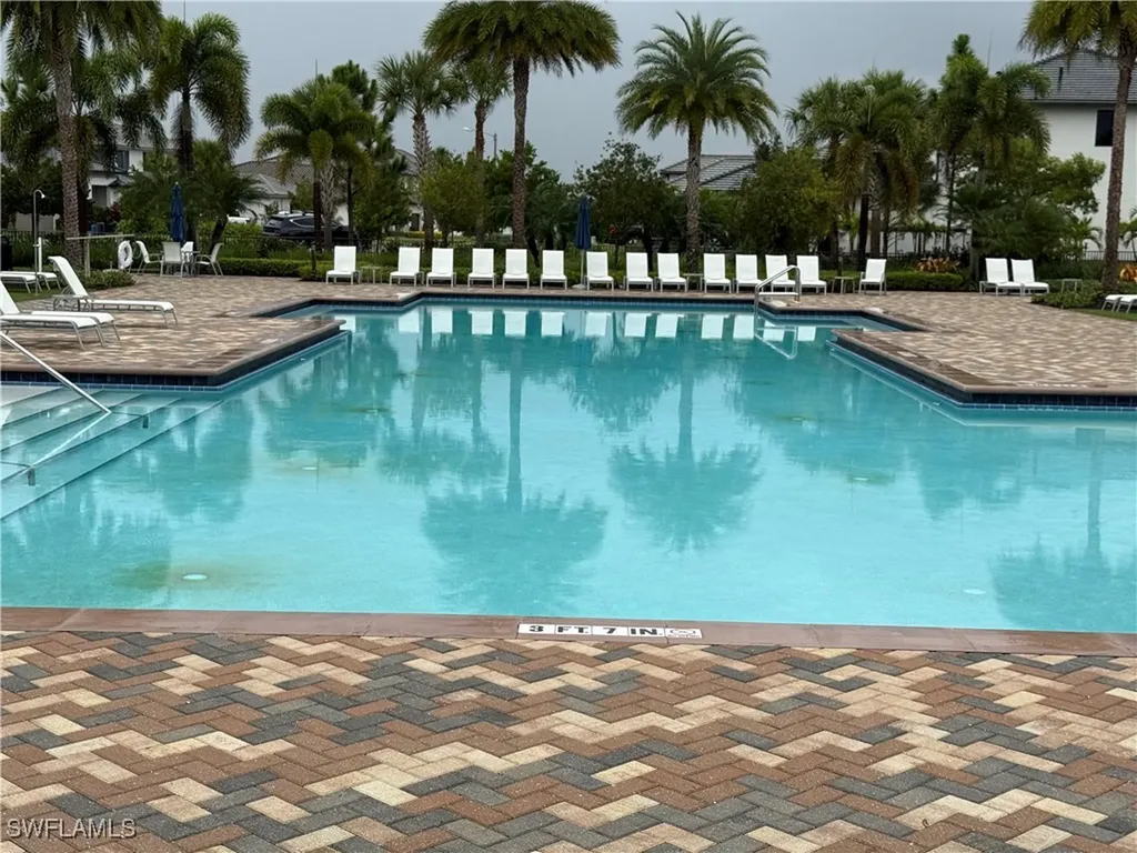 5483 Cameron Drive Ave Maria FL 34142