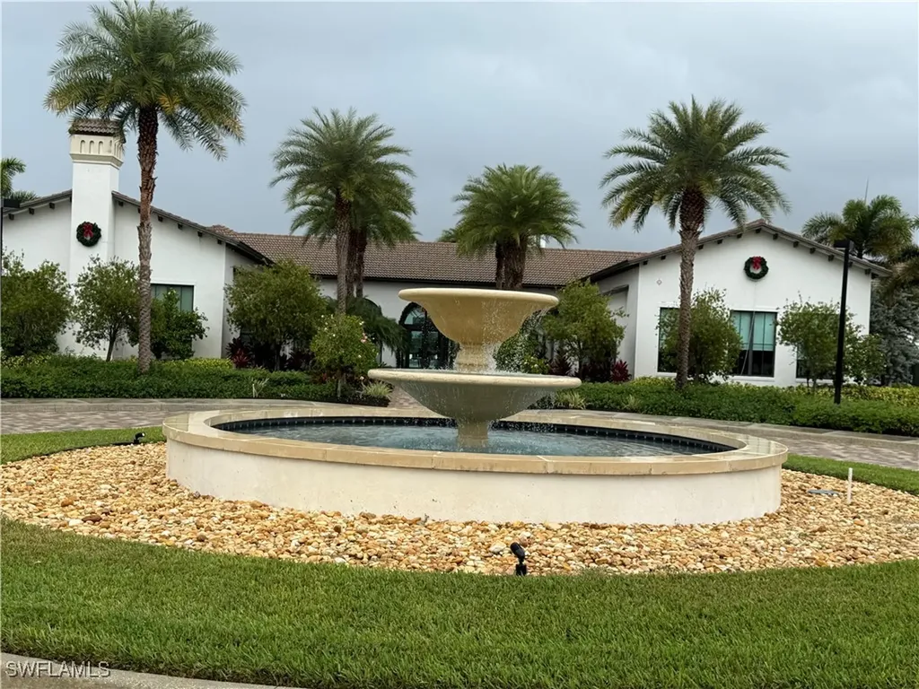 5483 Cameron Drive Ave Maria FL 34142