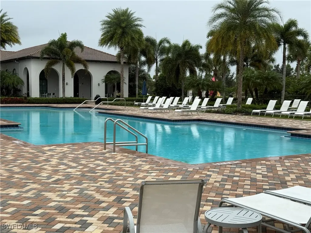 5483 Cameron Drive Ave Maria FL 34142