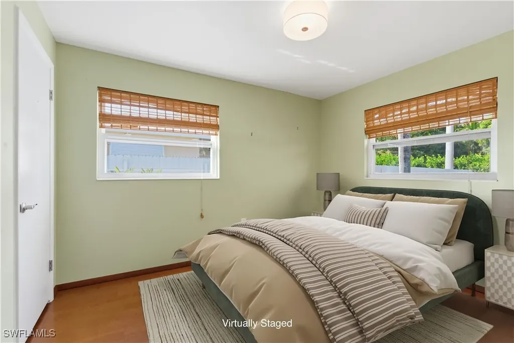 1235 Rordon Avenue Naples FL 34103