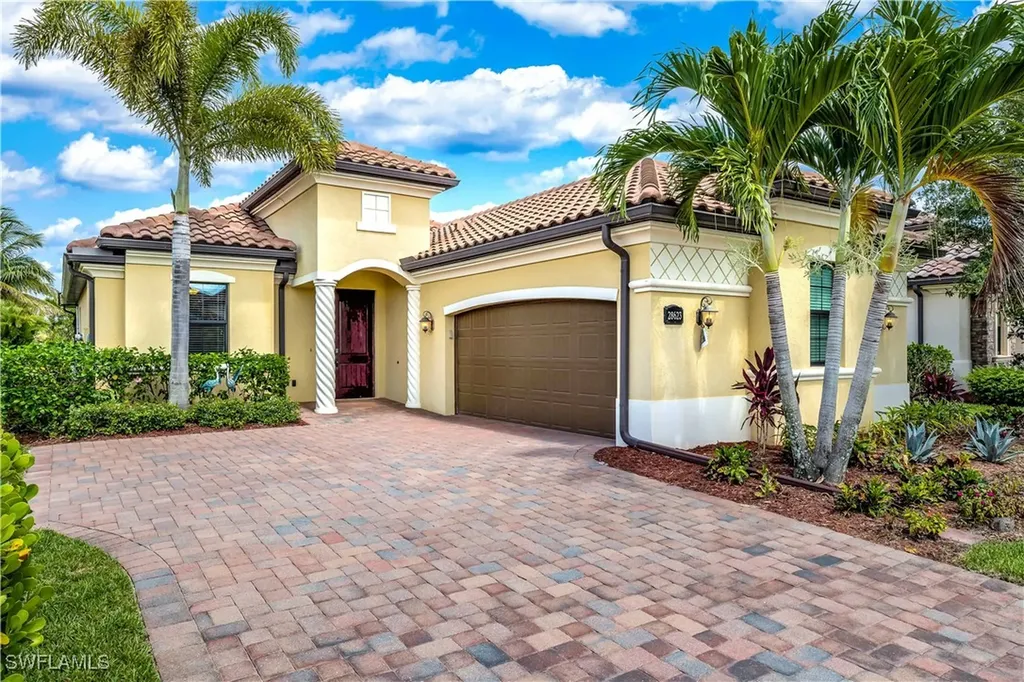 28623 Derry Court Bonita Springs FL 34135