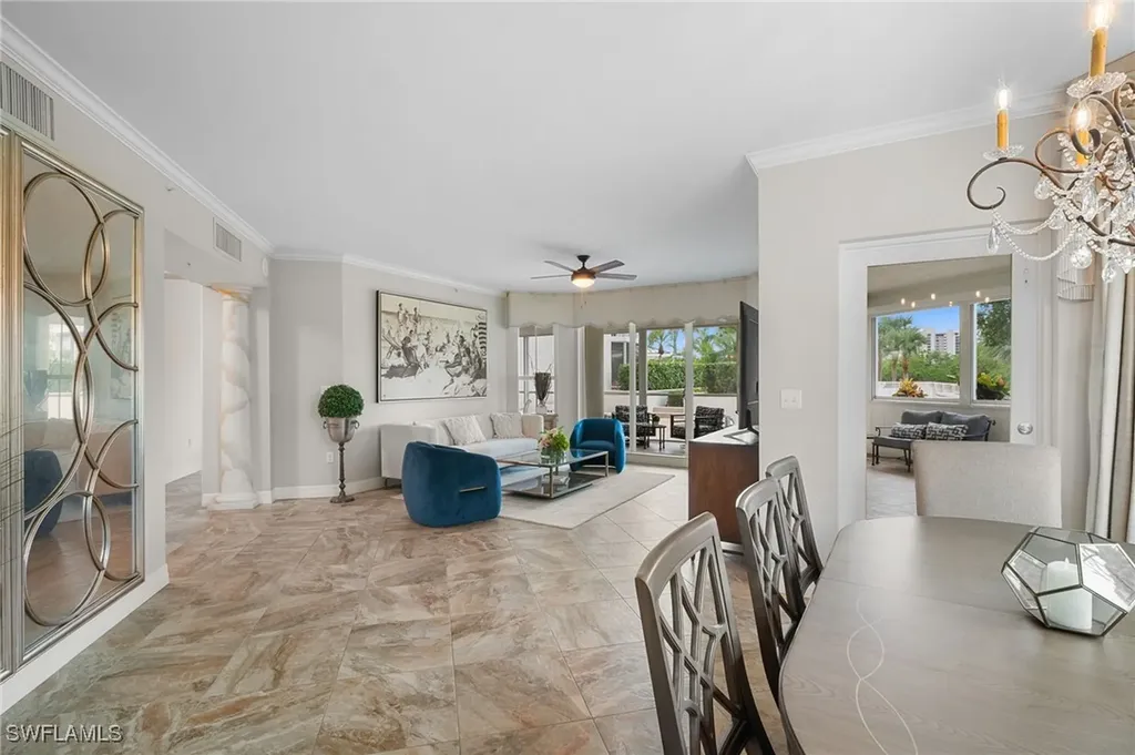 300 Dunes Boulevard Naples FL 34110