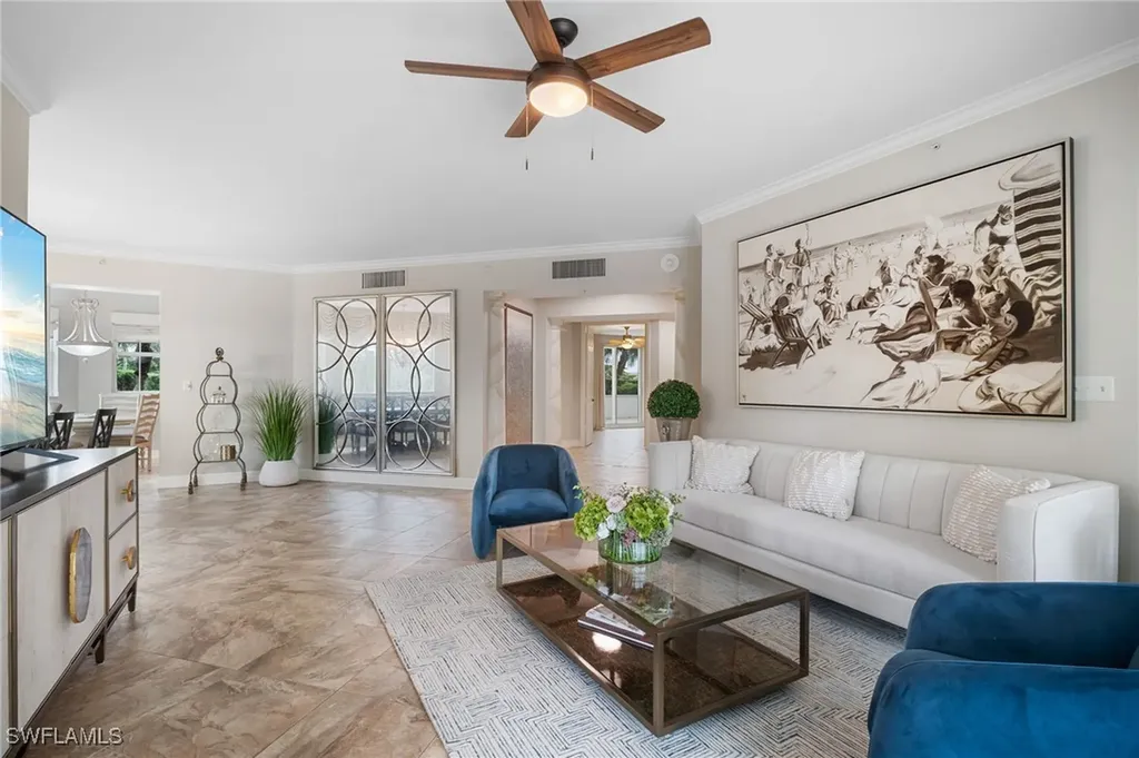 300 Dunes Boulevard Naples FL 34110