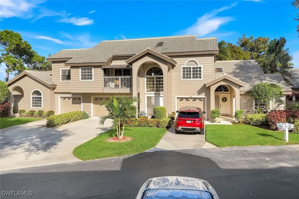 269 Perignon Place Naples FL 34119