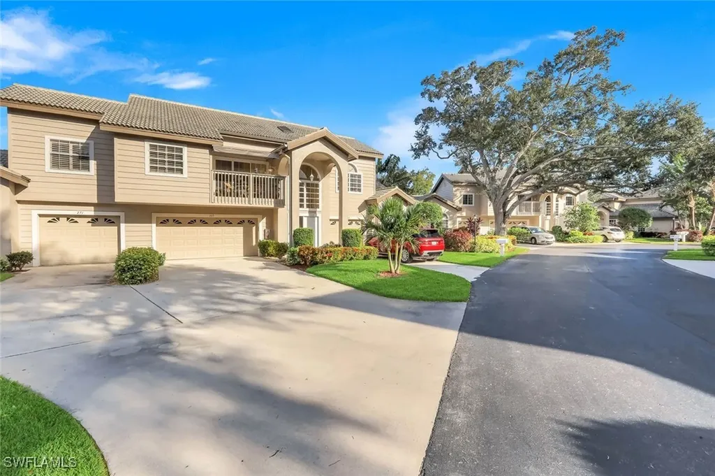 269 Perignon Place Naples FL 34119