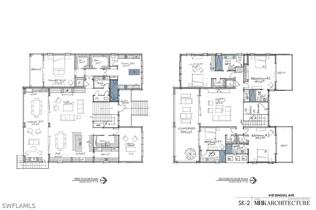 418 Seagull Avenue Naples FL 34108