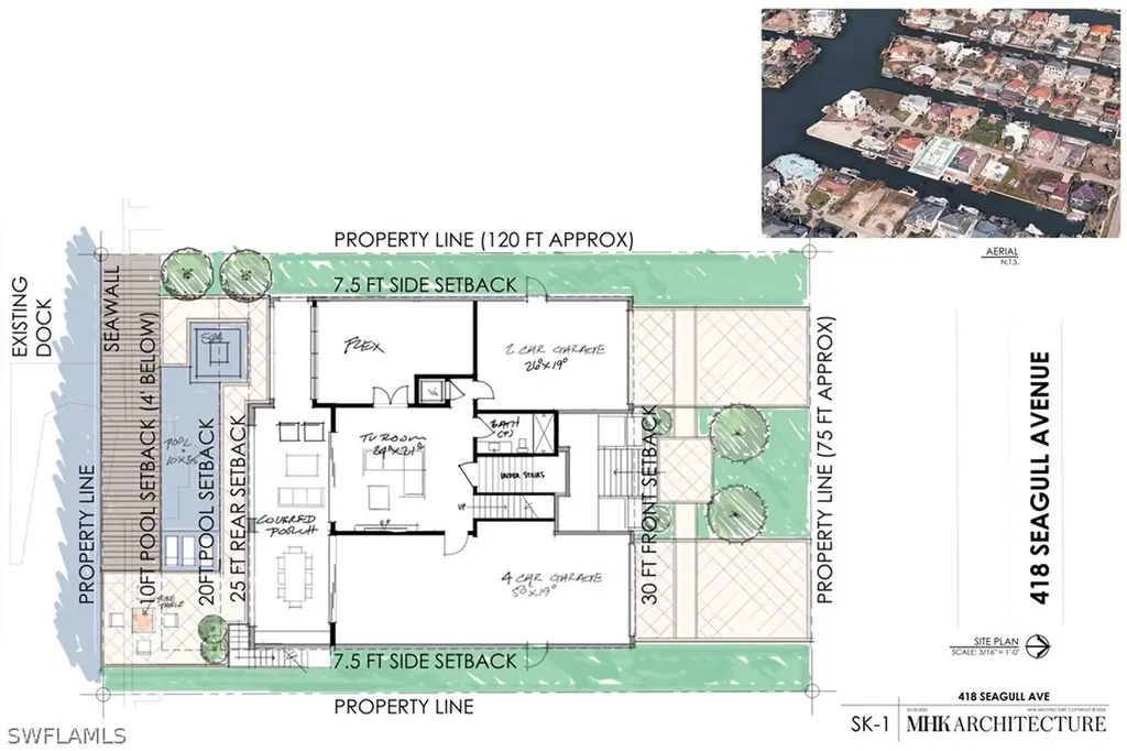 418 Seagull Avenue Naples FL 34108