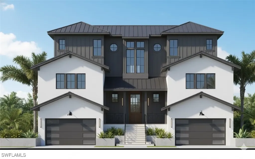 418 Seagull Avenue Naples FL 34108